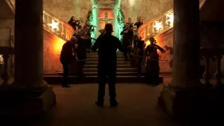 Вивальди. Времена года