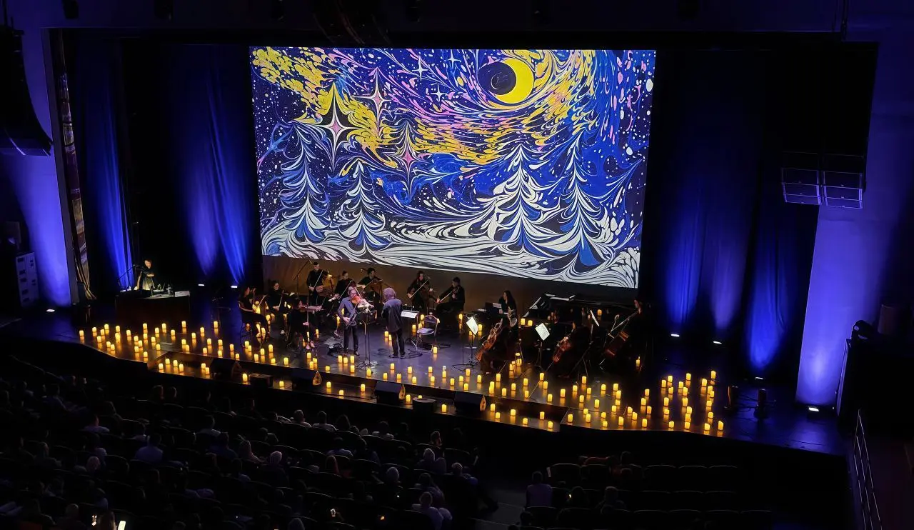 Вивальди. Времена года