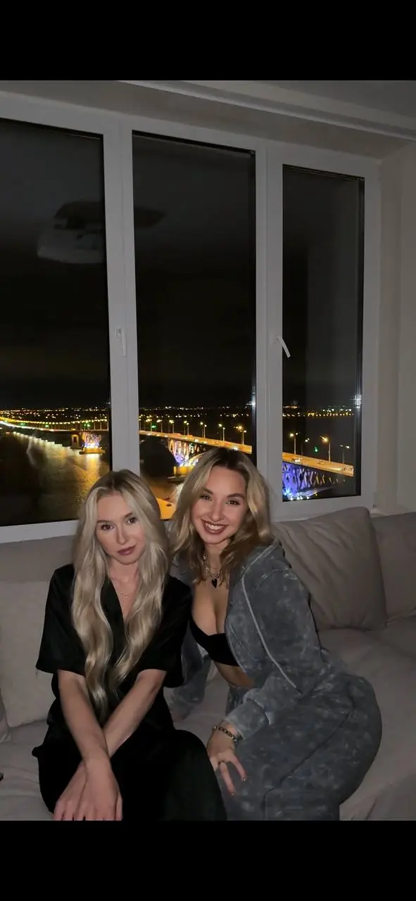 Ноябрь в событиях