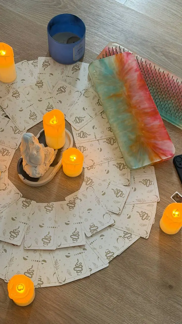 Ноябрь в событиях