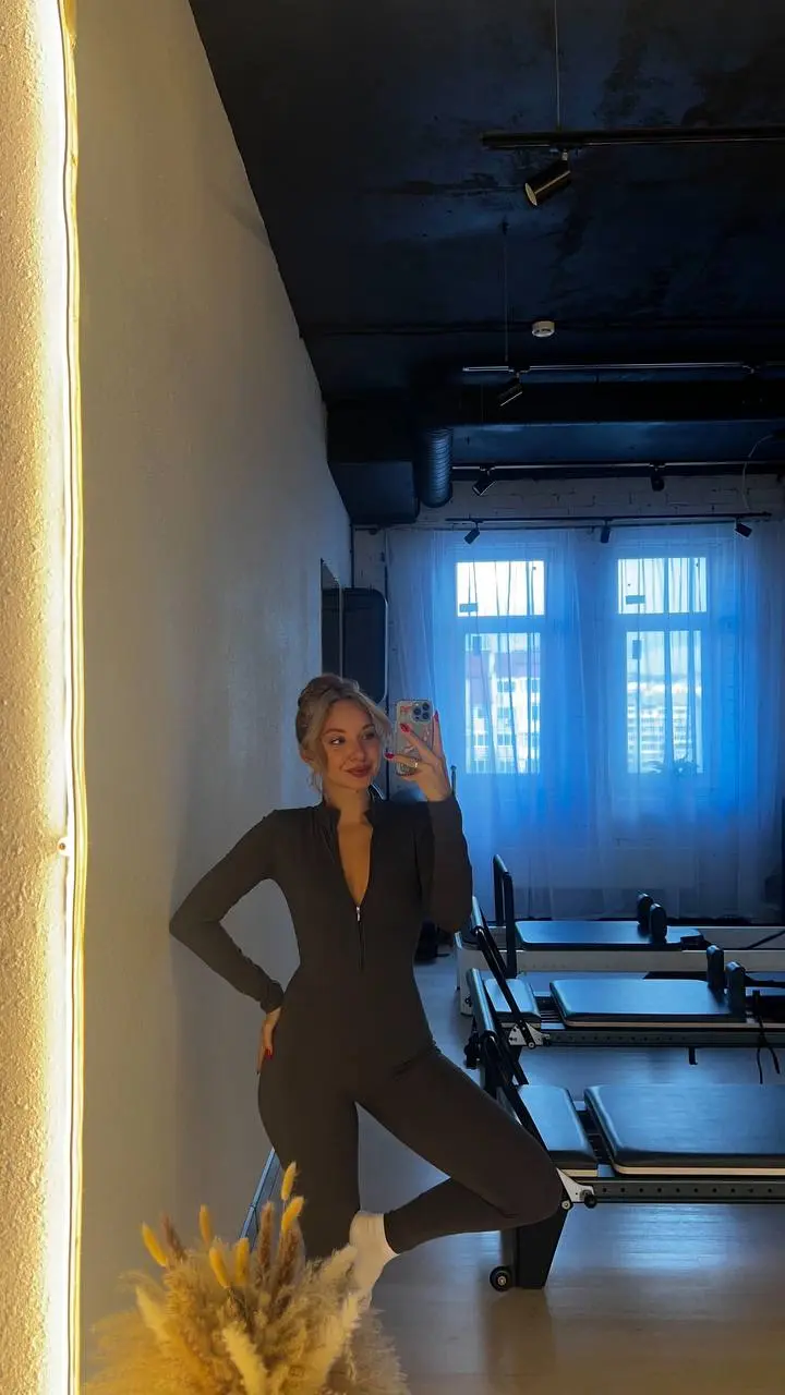 Ноябрь в событиях