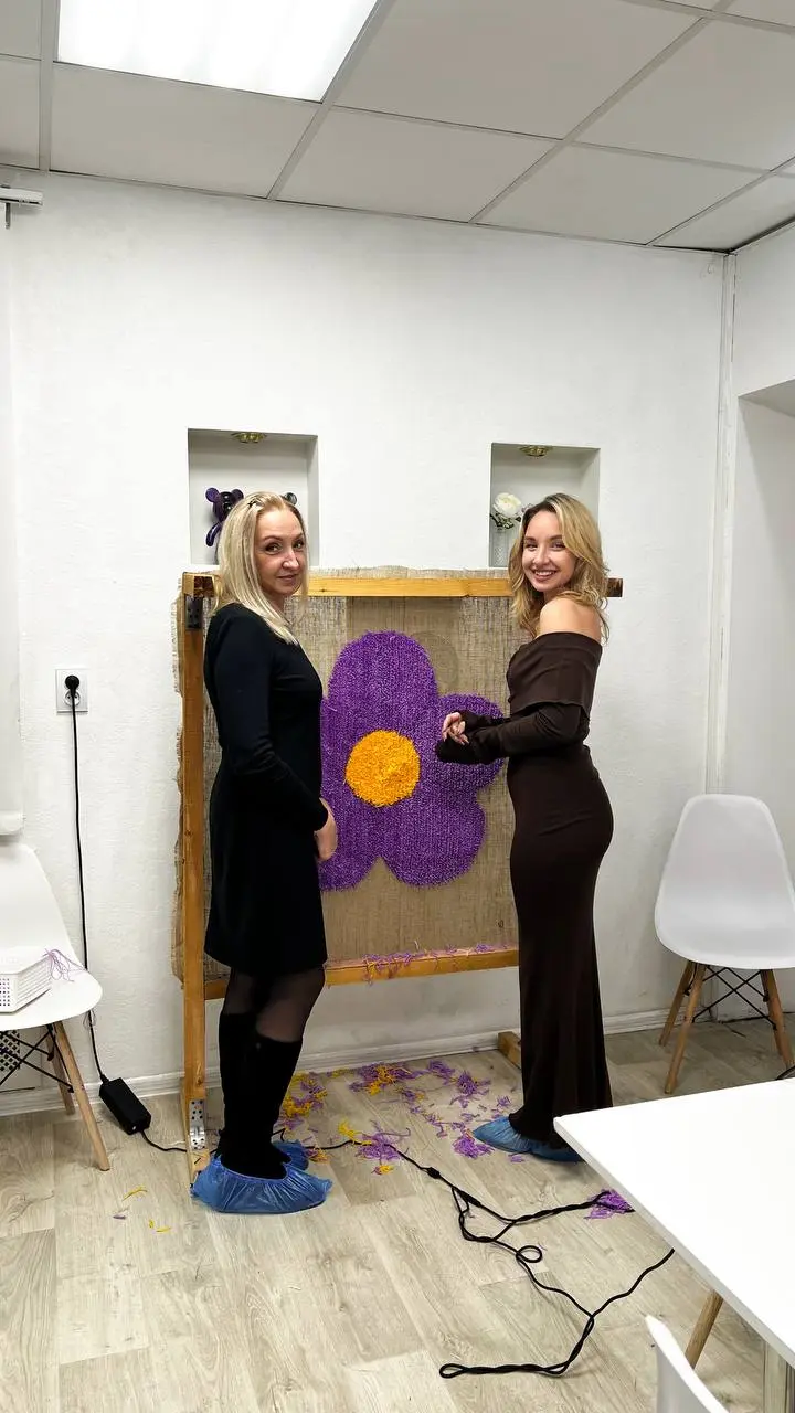 Ноябрь в событиях