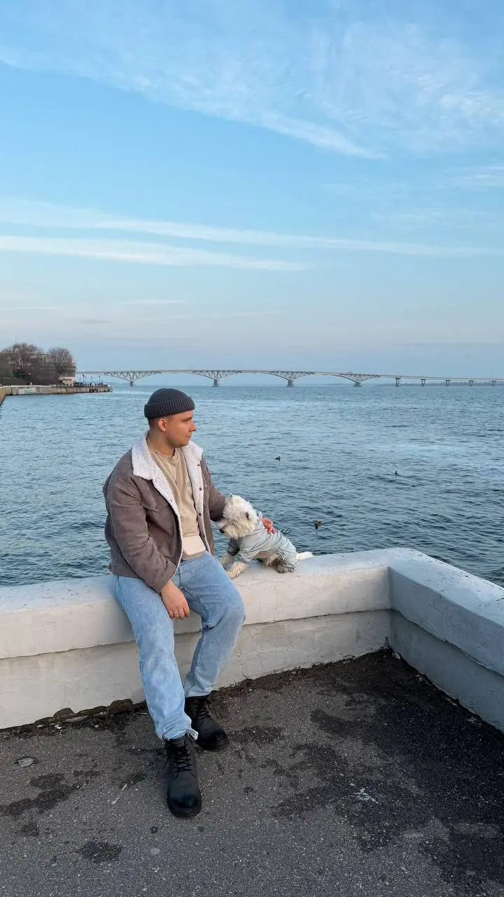 Ноябрь в событиях