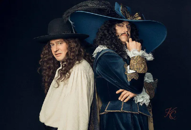 Подборка спектаклей