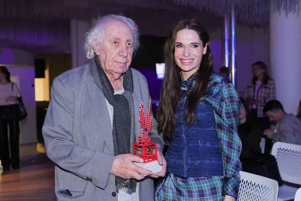 VI Московская Арт Премия