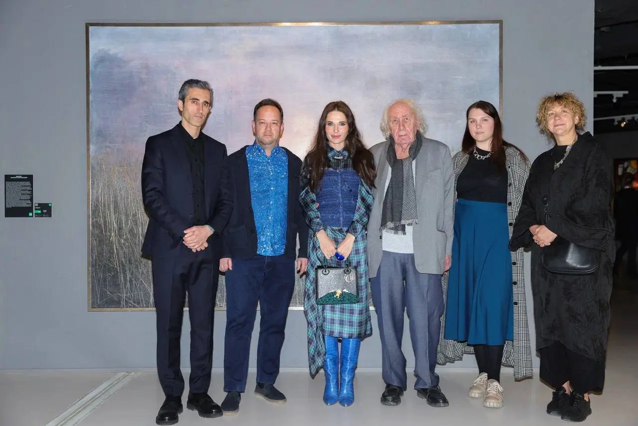 VI Московская Арт Премия