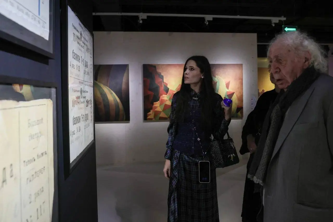 VI Московская Арт Премия