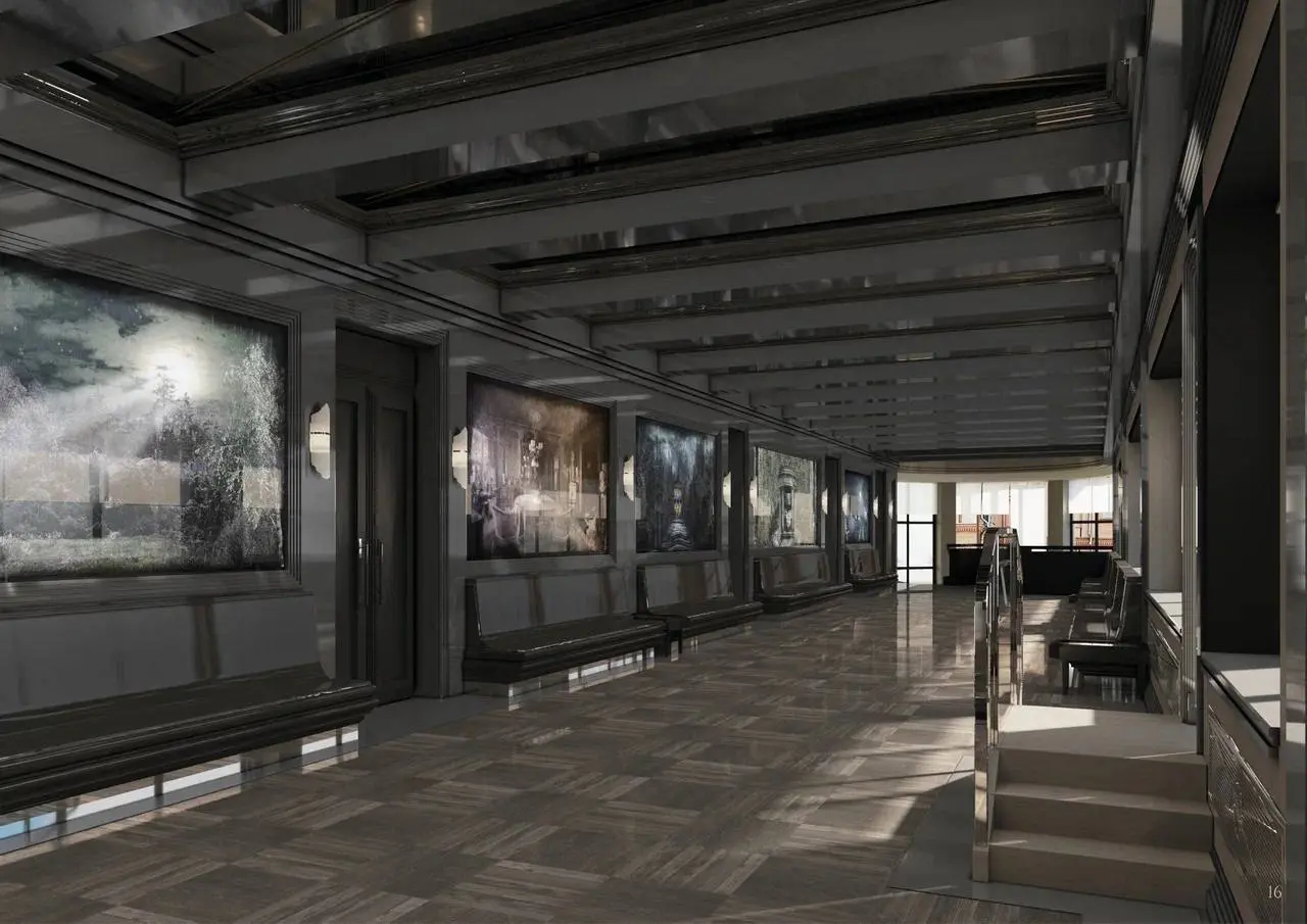 VI Московская Арт Премия