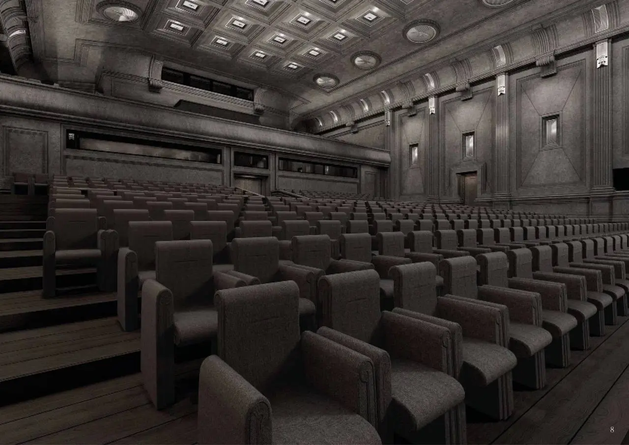 VI Московская Арт Премия