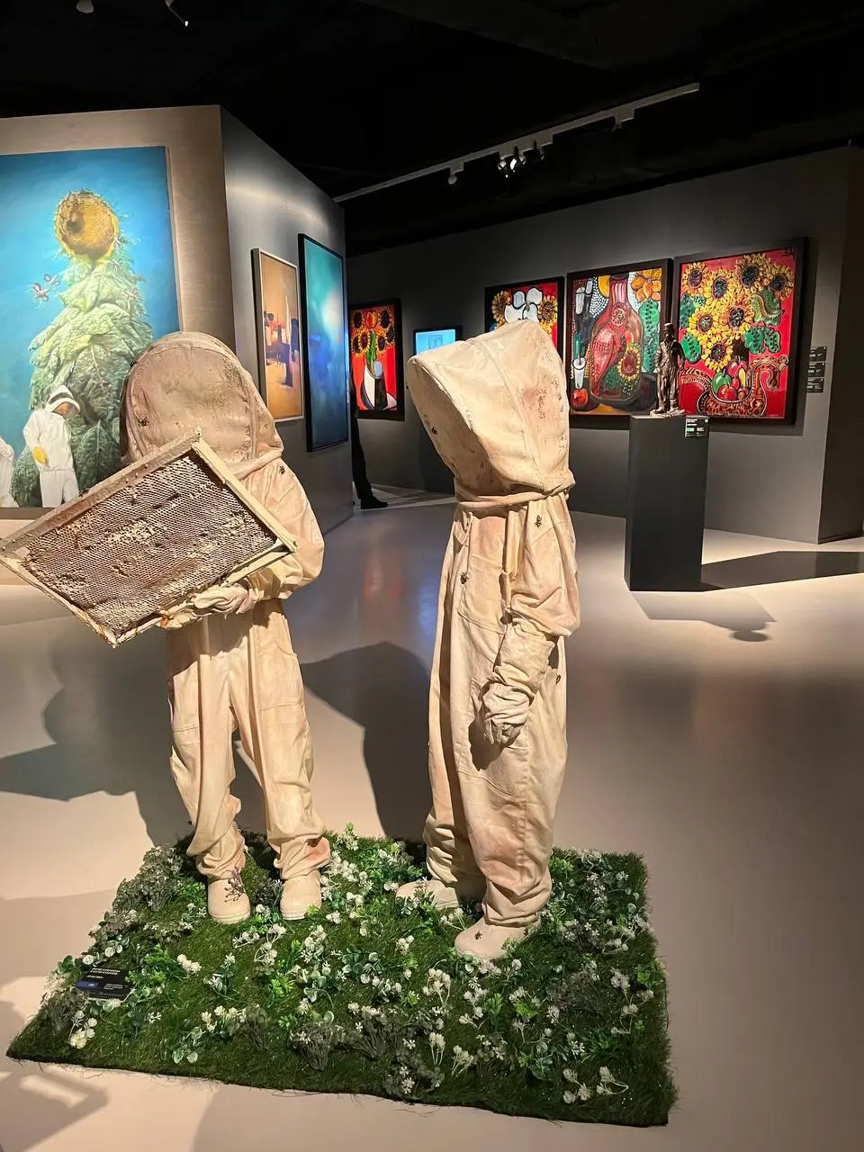 VI Московская Арт Премия