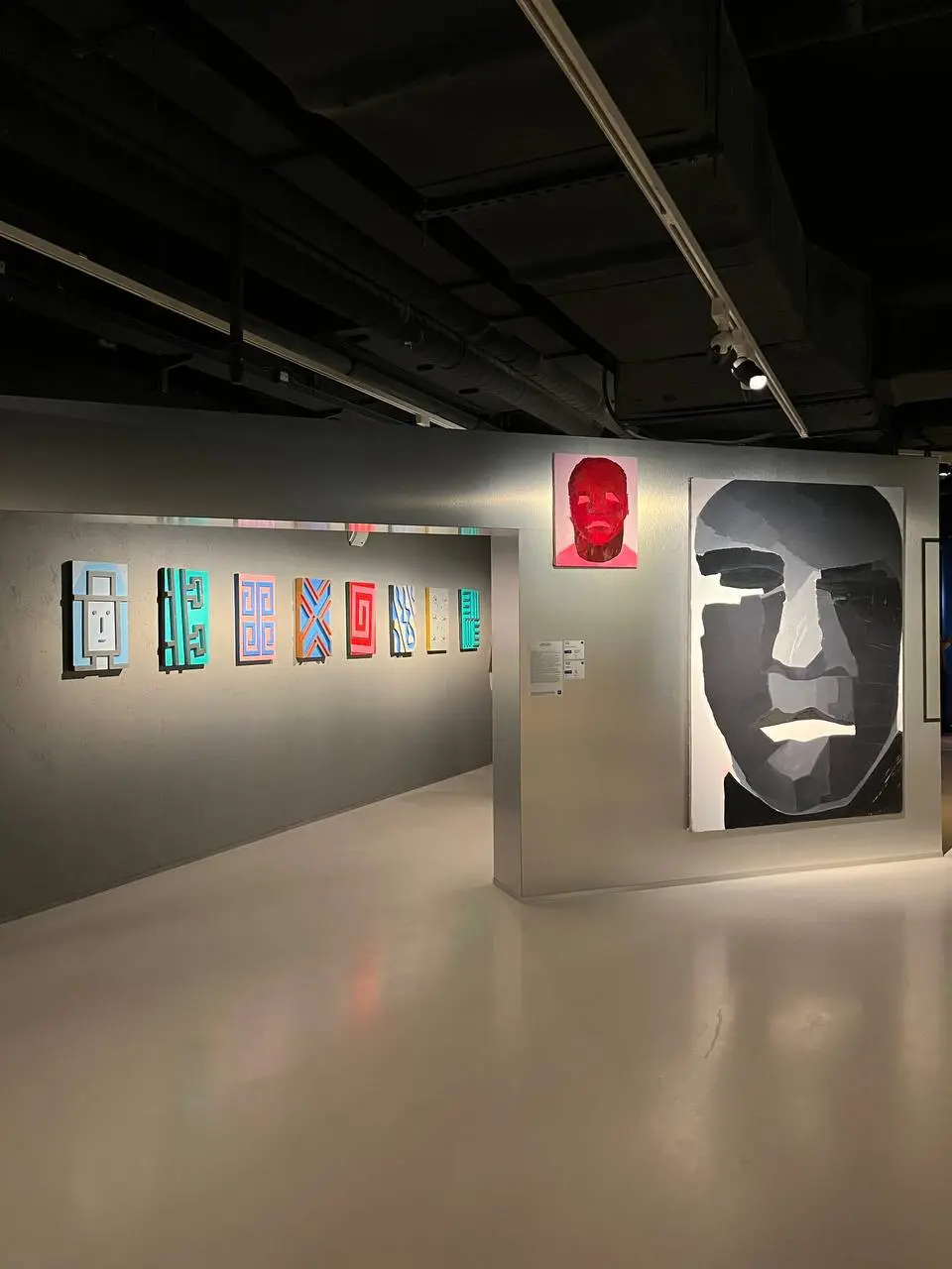 VI Московская Арт Премия