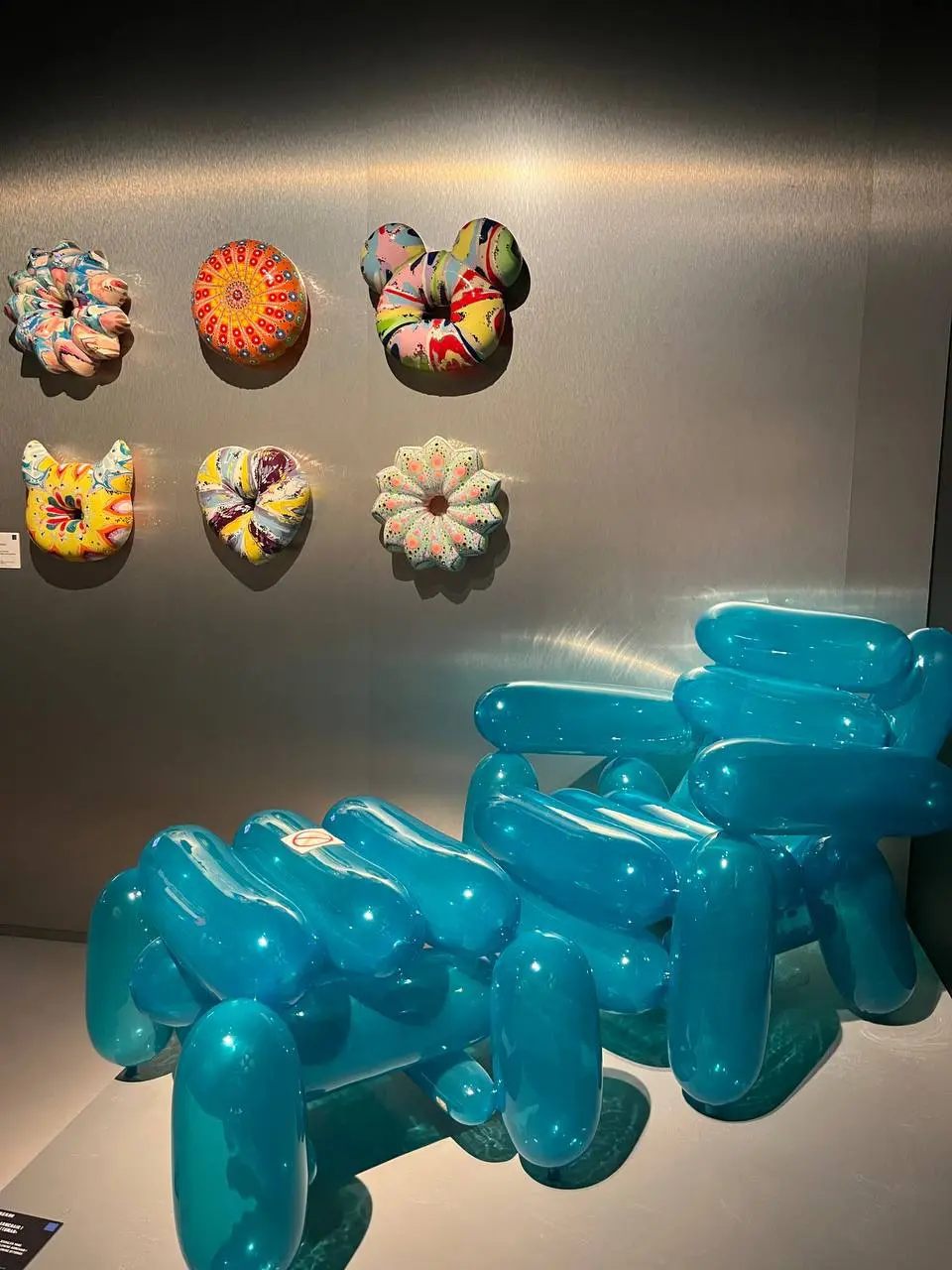 VI Московская Арт Премия