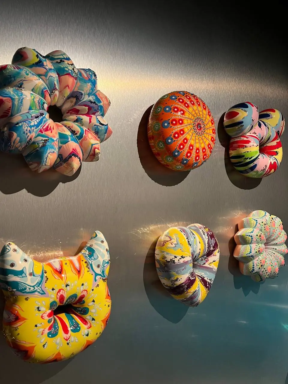 VI Московская Арт Премия