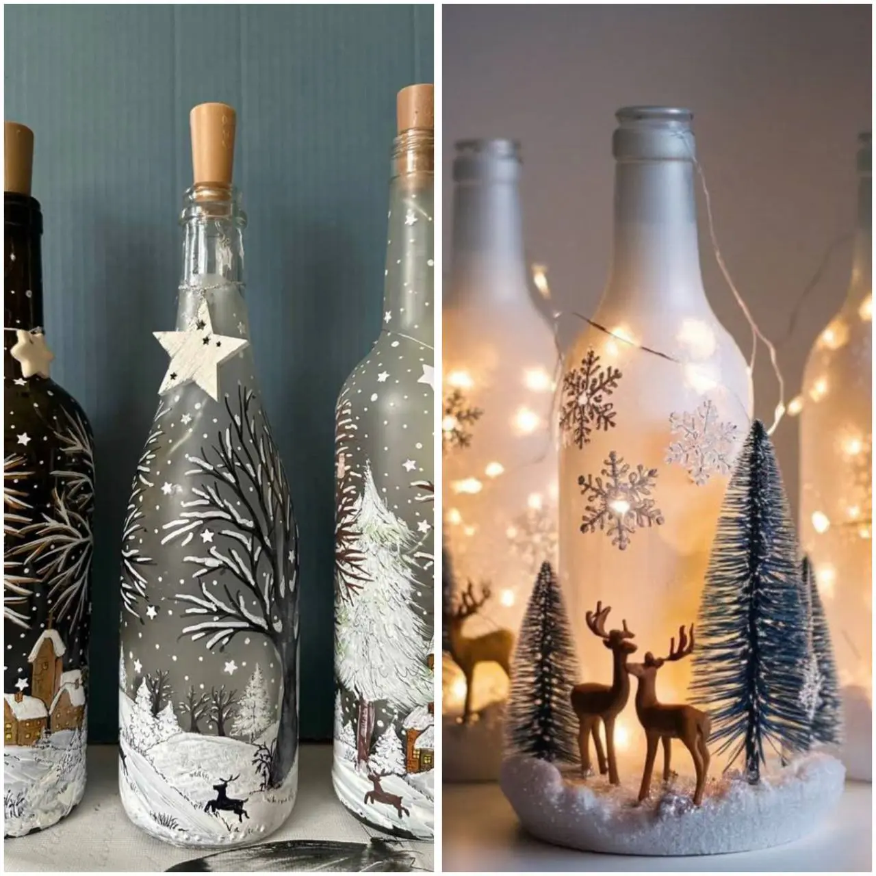 Фонарик своими руками