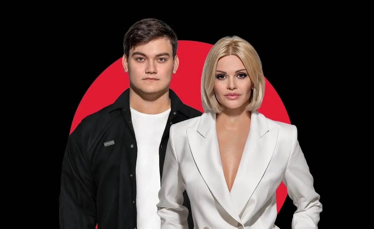 Концерт Ирины Круг