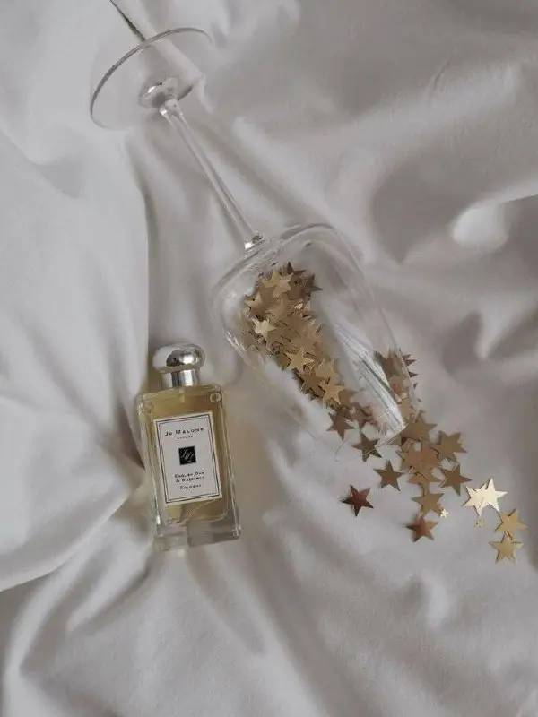 Мастер-класс по теме Вино и парфюмерия