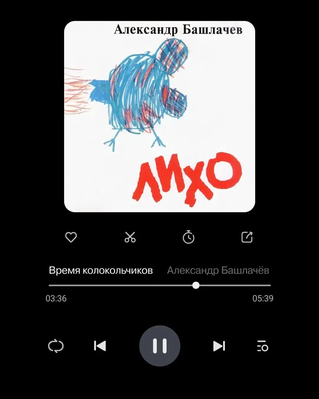 Спектакль Моя тетрадь в клеточку