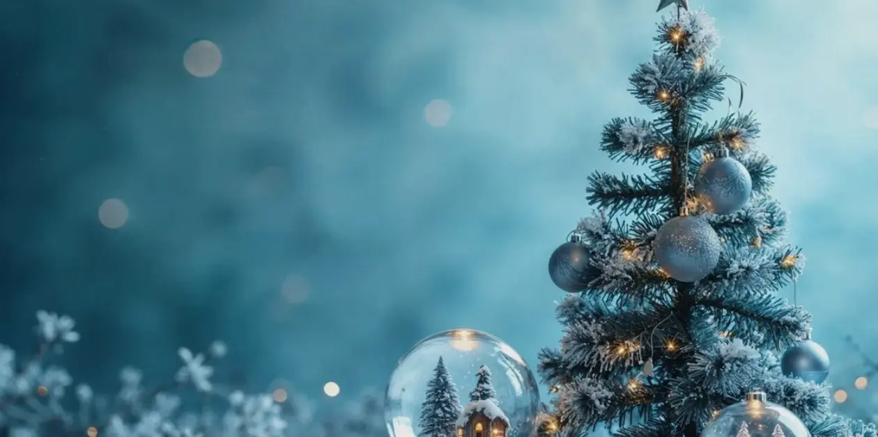 Интеллектуальная игра о Новогодних тайнах