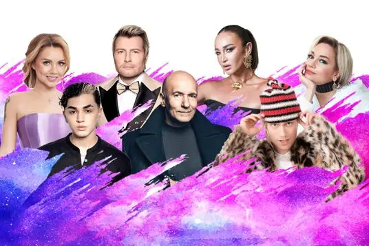 Шоу Реальная премия MUSICBOX 2025