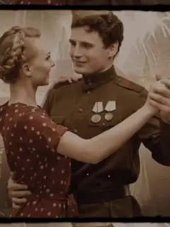 Спектакль о Мире, Войне и Победе