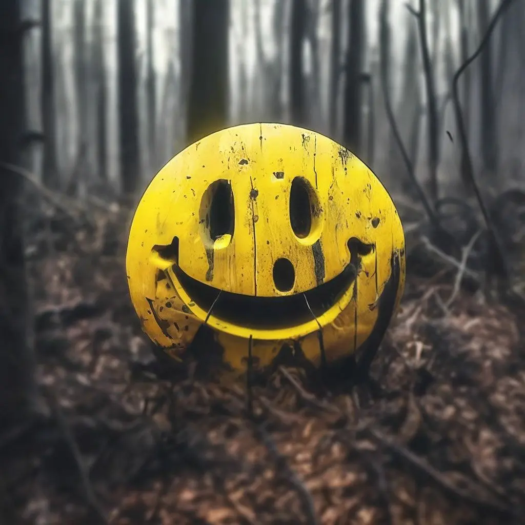 Чайная покатушка в Лосином острове