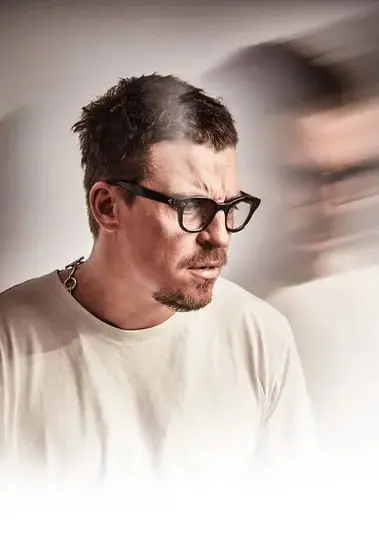 Концерт LAB с Антоном Беляевым