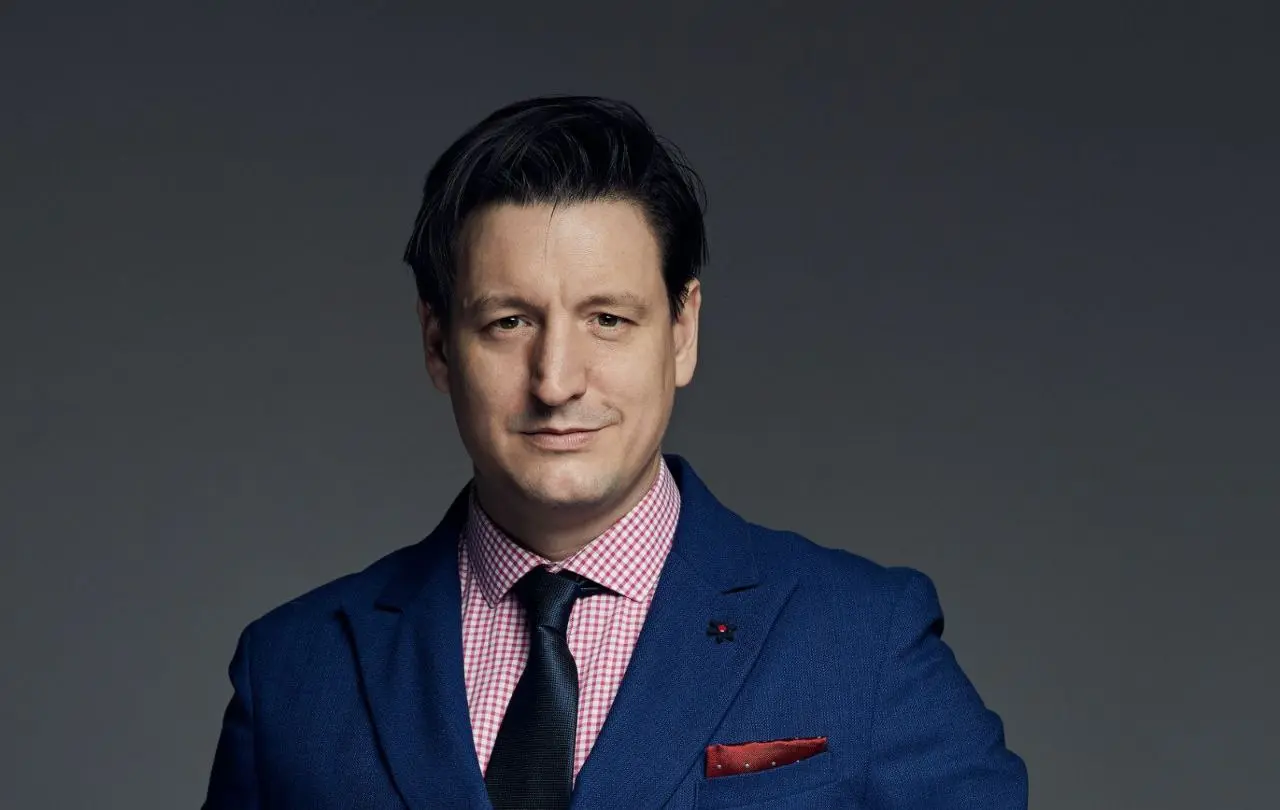 Концерт "LATINO. Вечер аргентинского танго"