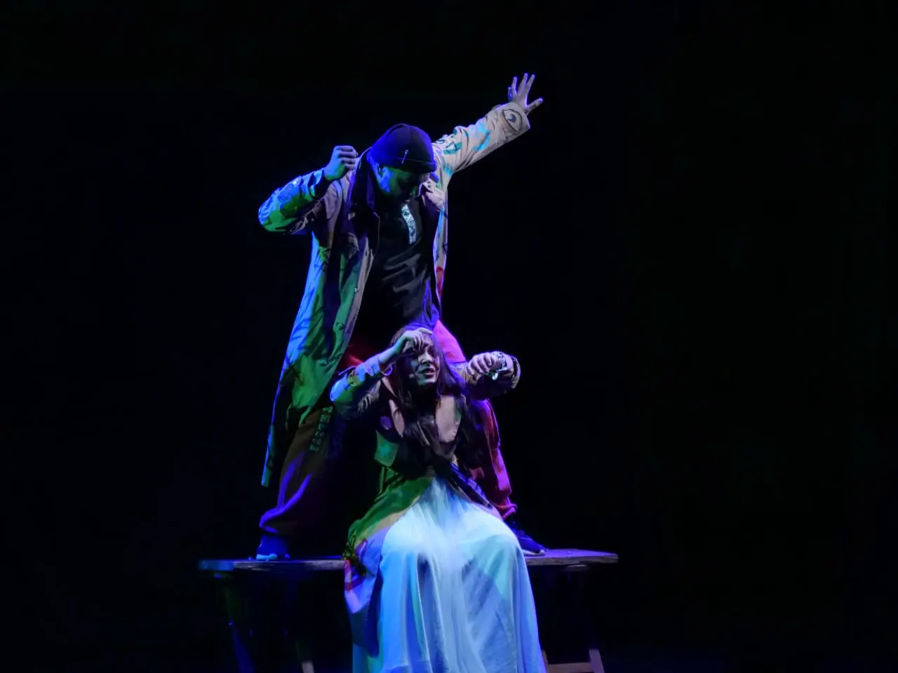 Спектакль "Руслан и Людмила"