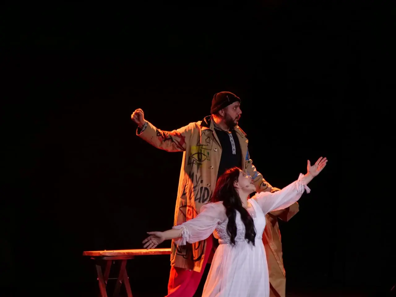 Спектакль "Руслан и Людмила"