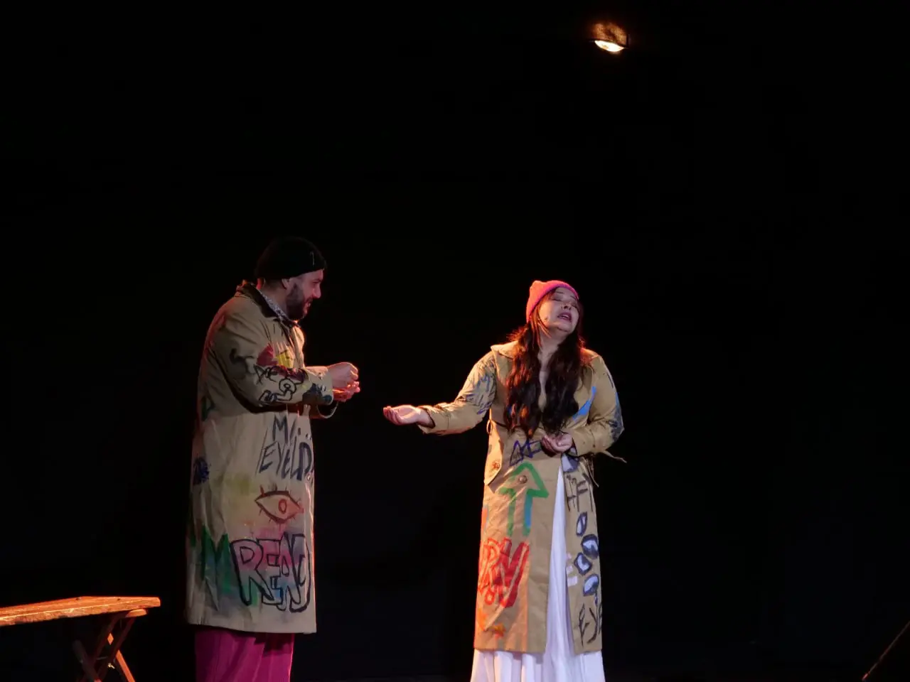 Спектакль "Руслан и Людмила"