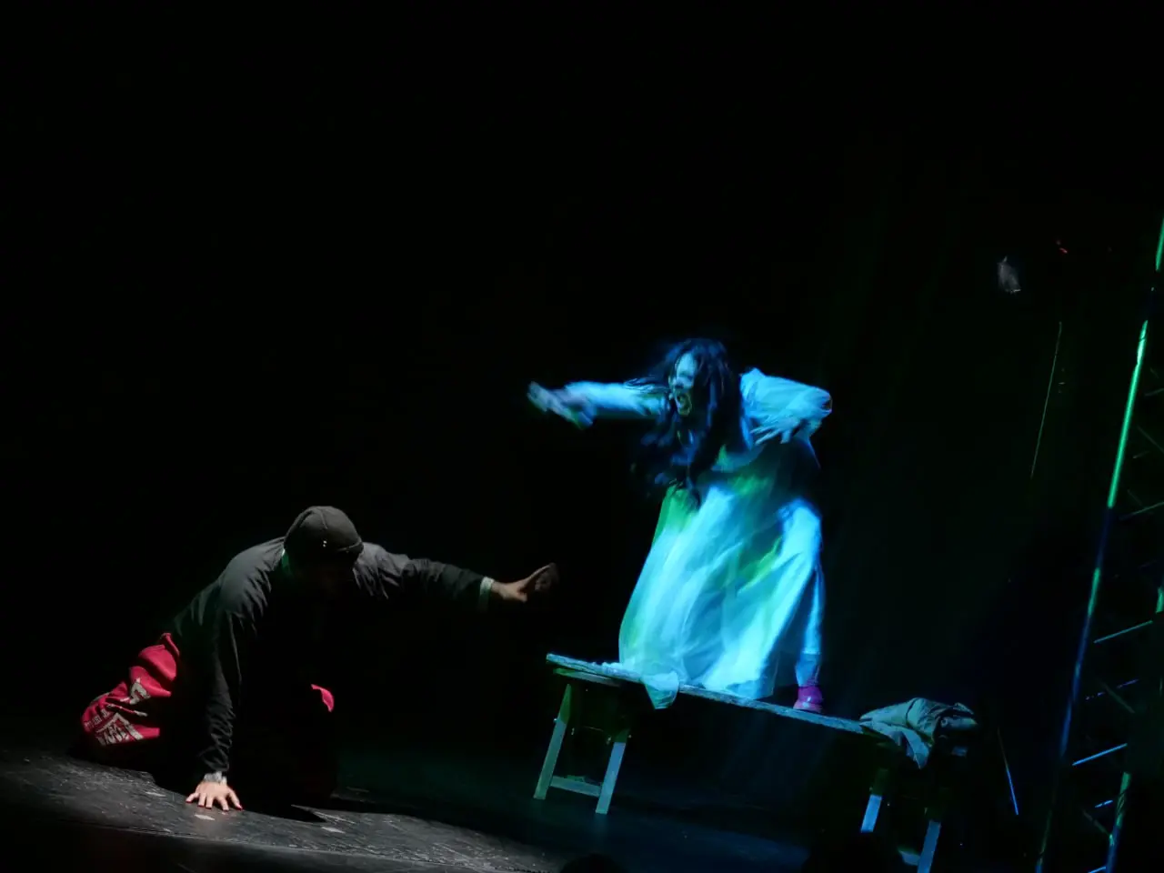 Спектакль "Руслан и Людмила"