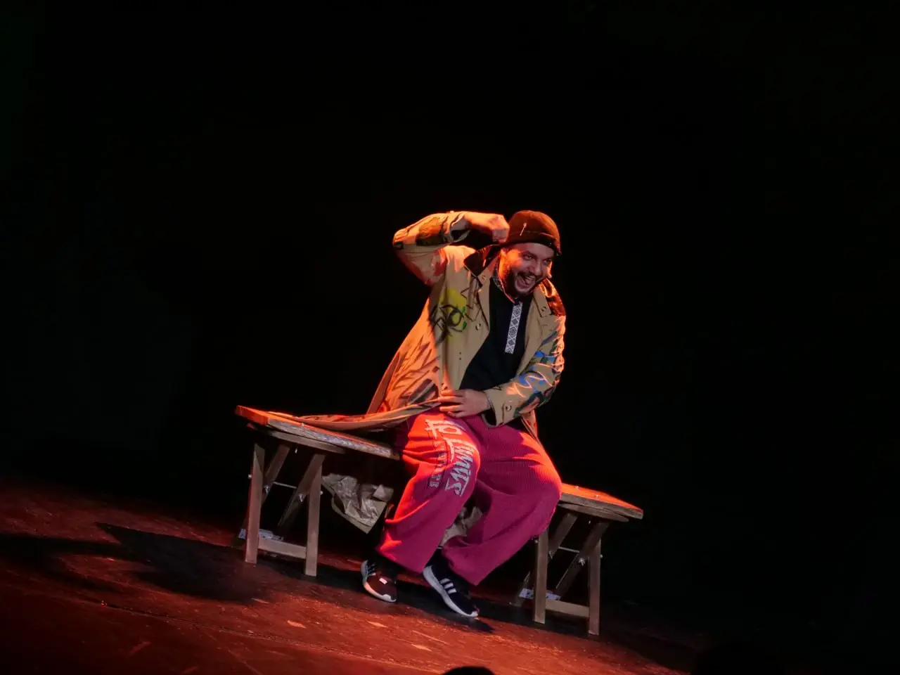 Спектакль "Руслан и Людмила"