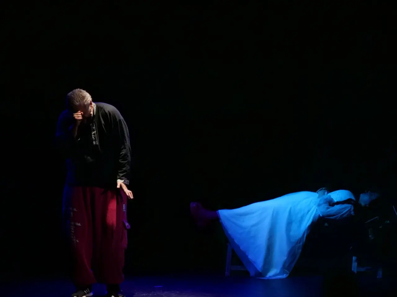 Спектакль "Руслан и Людмила"