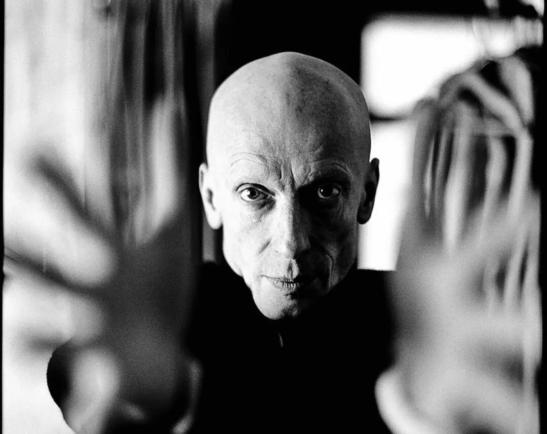 Показ участников творческой лаборатории в Театральном музее