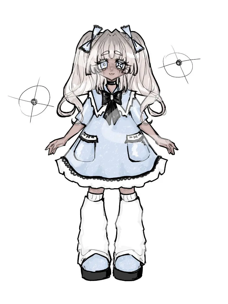 Лотерея на адоптов