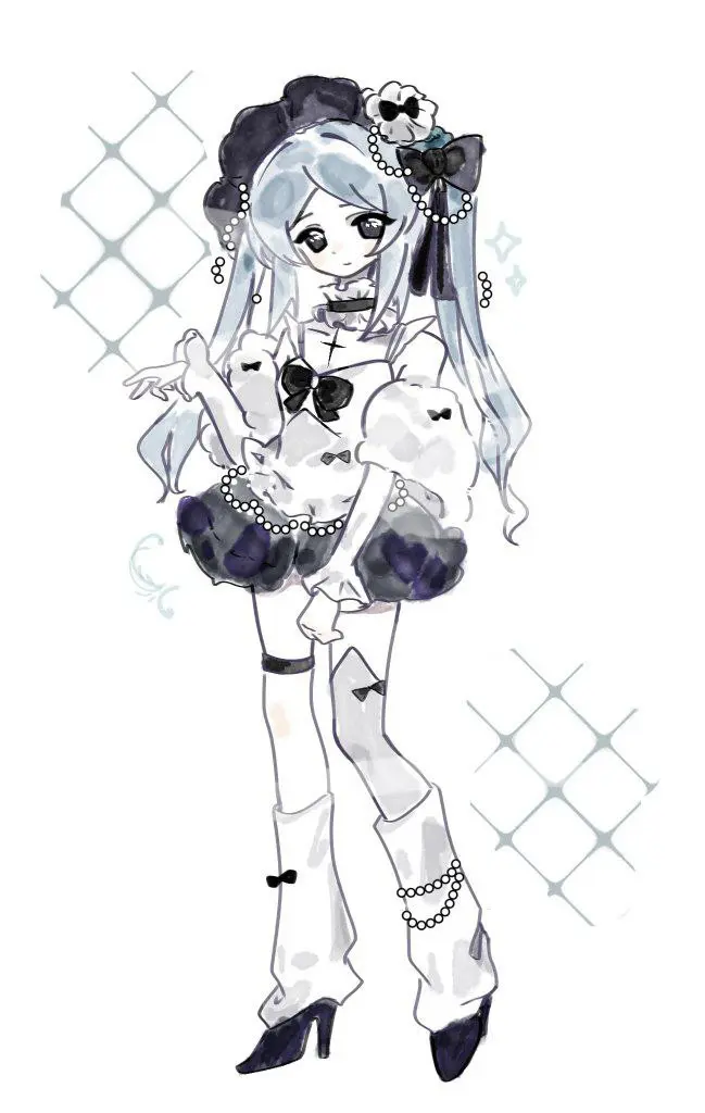 Лотерея на адоптов