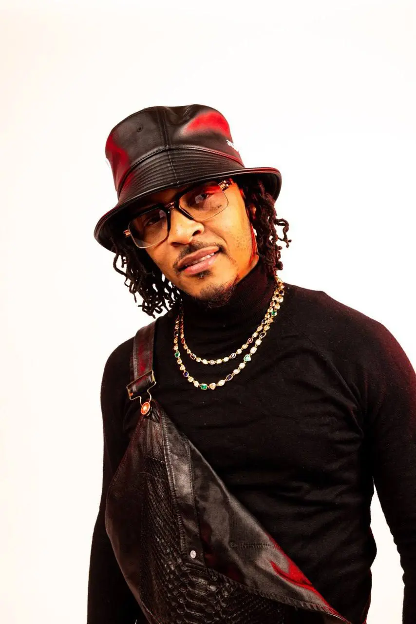 Концерт T.I. в Москве и Петербурге