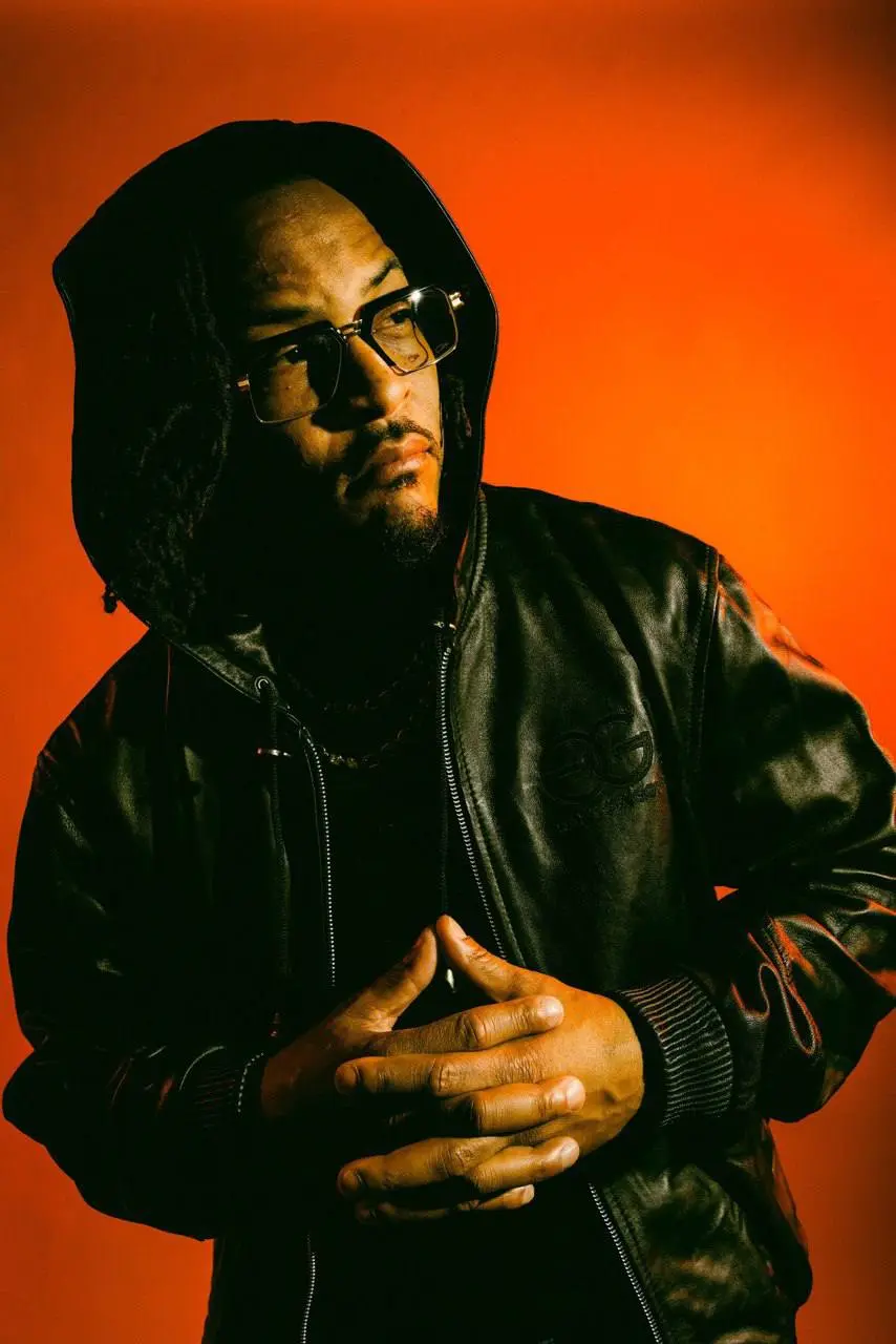 Концерт T.I. в Москве и Петербурге