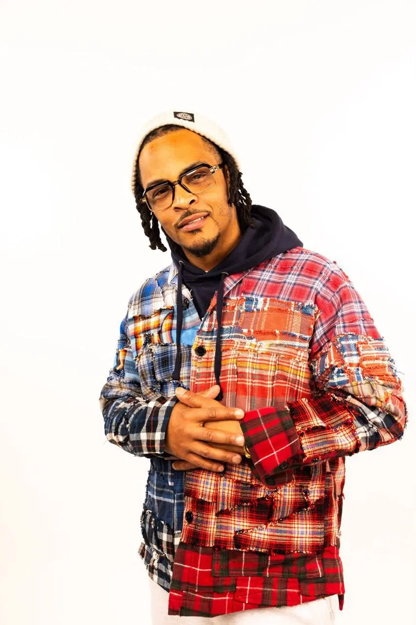 Концерт T.I. в Москве и Петербурге