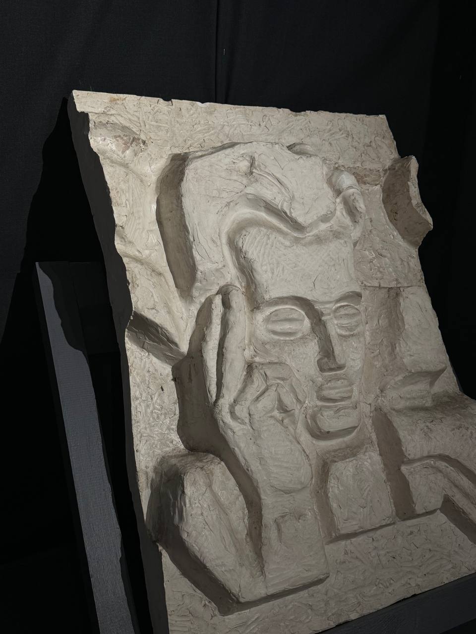 Открытие выставки «Чаепитие в космосе»