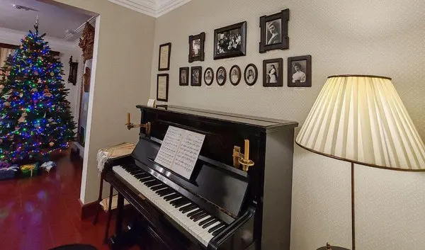 Концерт по советской музыкальной классике