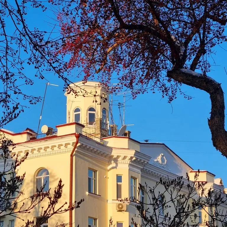 Автобусная экскурсия От острога до столицы