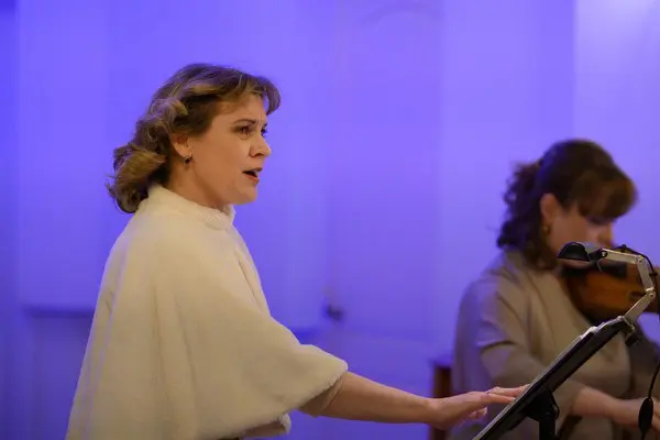 Концерт духовной и светской музыки Abendmusik. Viva Handel