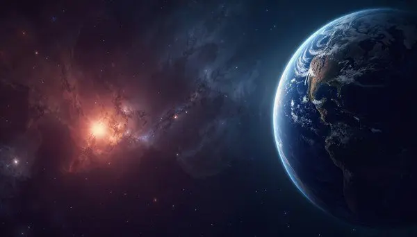 Показ фильма Далёкие миры