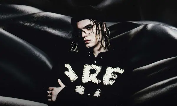 Концерт MAYOT