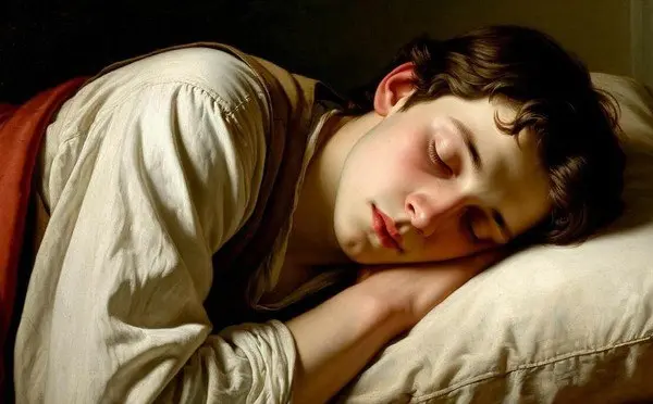 Программа Зазеркалье сна