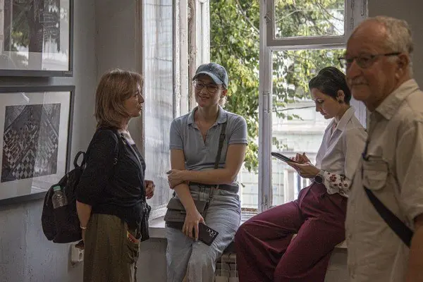 Выставка по теме Дерево