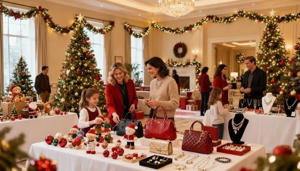 Своп-фестиваль на восемь тематик