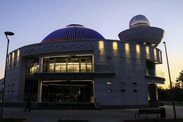 Концерт по теме Есенина