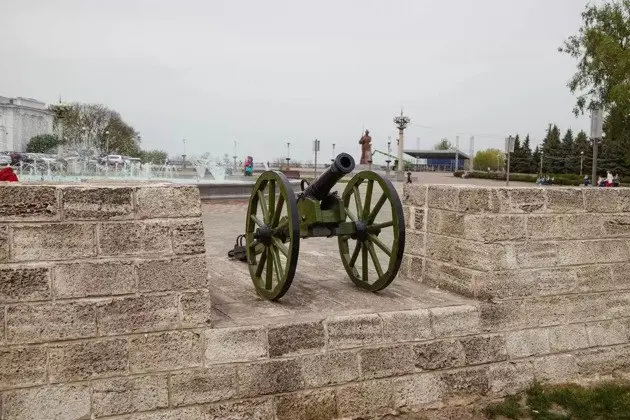 Экскурсия по Ставрополю Михаила Лермонтова